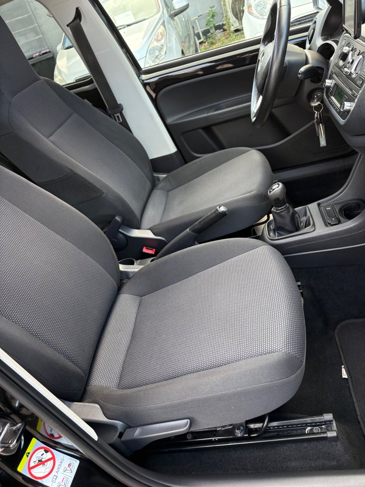 Skoda Citigo 1,0 75 Elegance GreenTec 5d