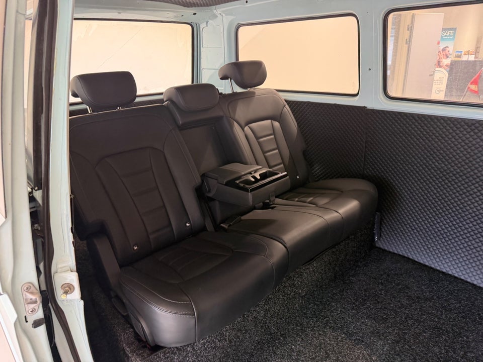 VW Transporter 2,0  4d