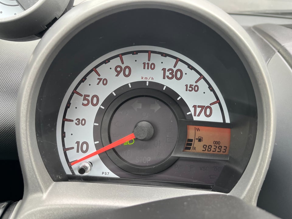 Citroën C1 1,0i Exclusive 5d