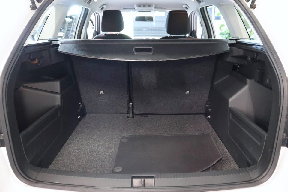 Skoda Fabia 1,2 TSi 110 Ambition Combi DSG 5d