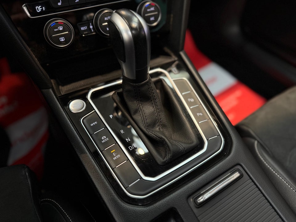 VW Passat 1,4 GTE Highline+ Variant DSG 5d