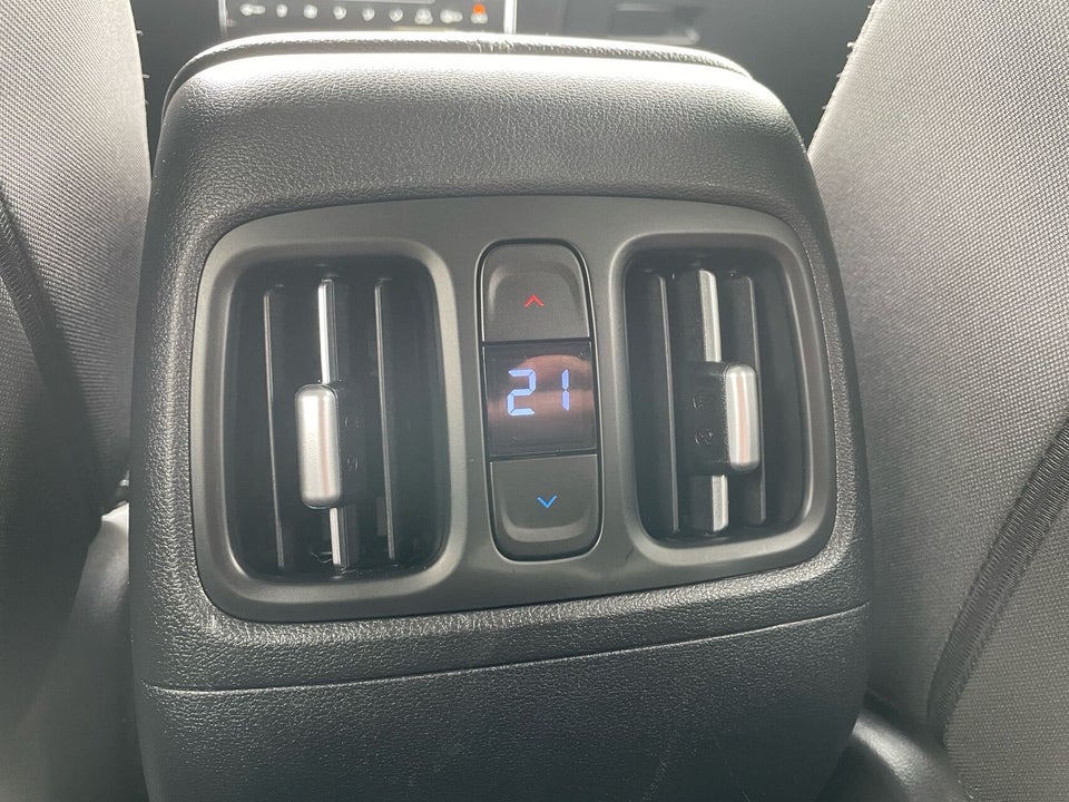 Hyundai Tucson 1,6 T-GDi mHEV Advanced DCT 5d