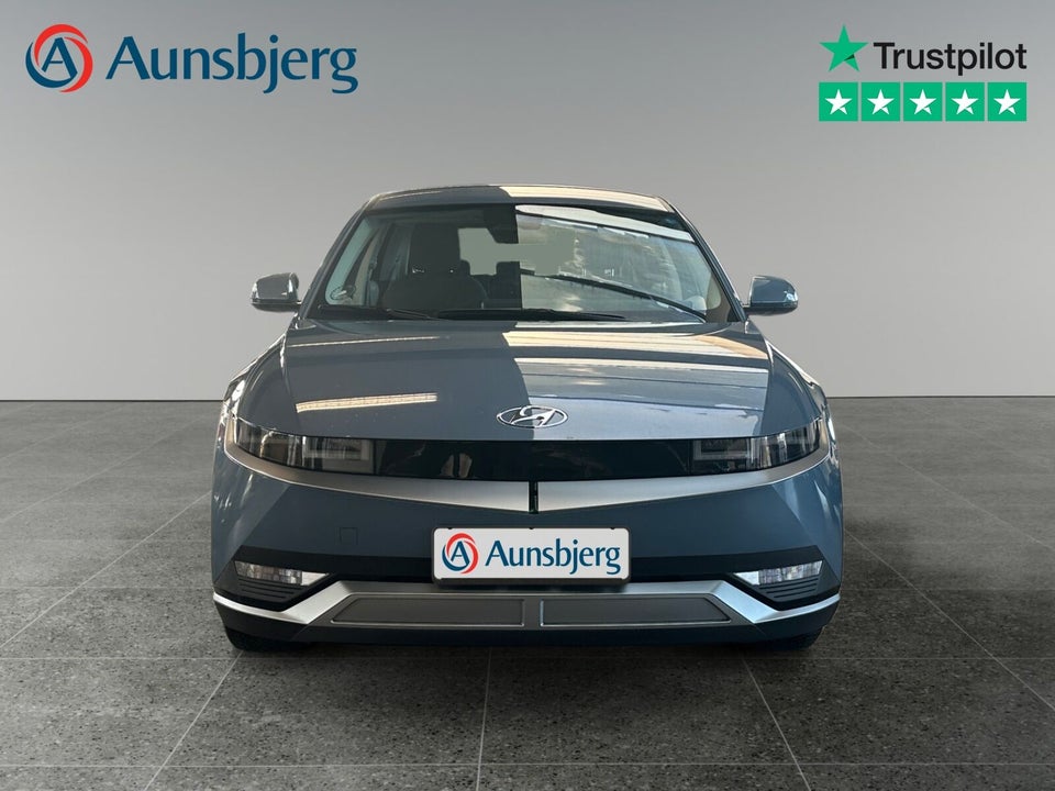 Hyundai Ioniq 5 77 Essential 5d