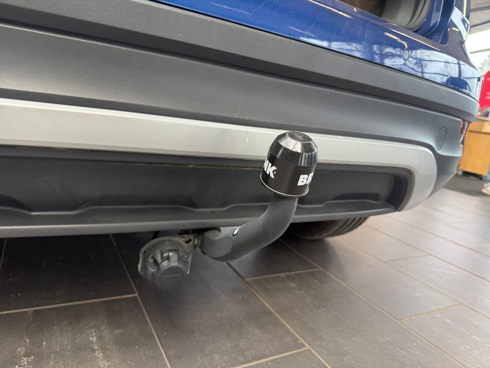 VW T-Cross 1,0 TSi 95 Life+ 5d