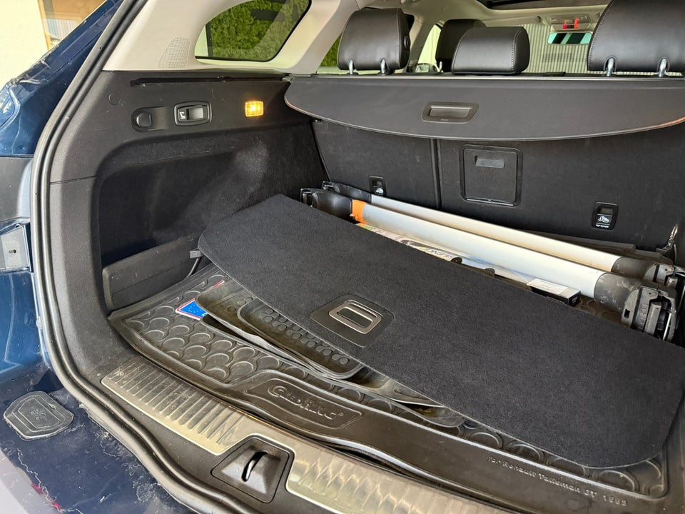 Renault Talisman 1,6 dCi 160 Initiale Sport Tourer EDC 5d