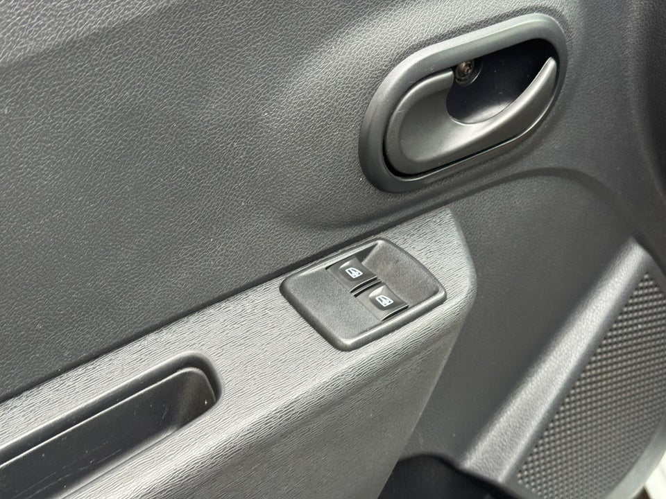 Dacia Dokker 1,5 dCi 90 Ambiance Van 5d