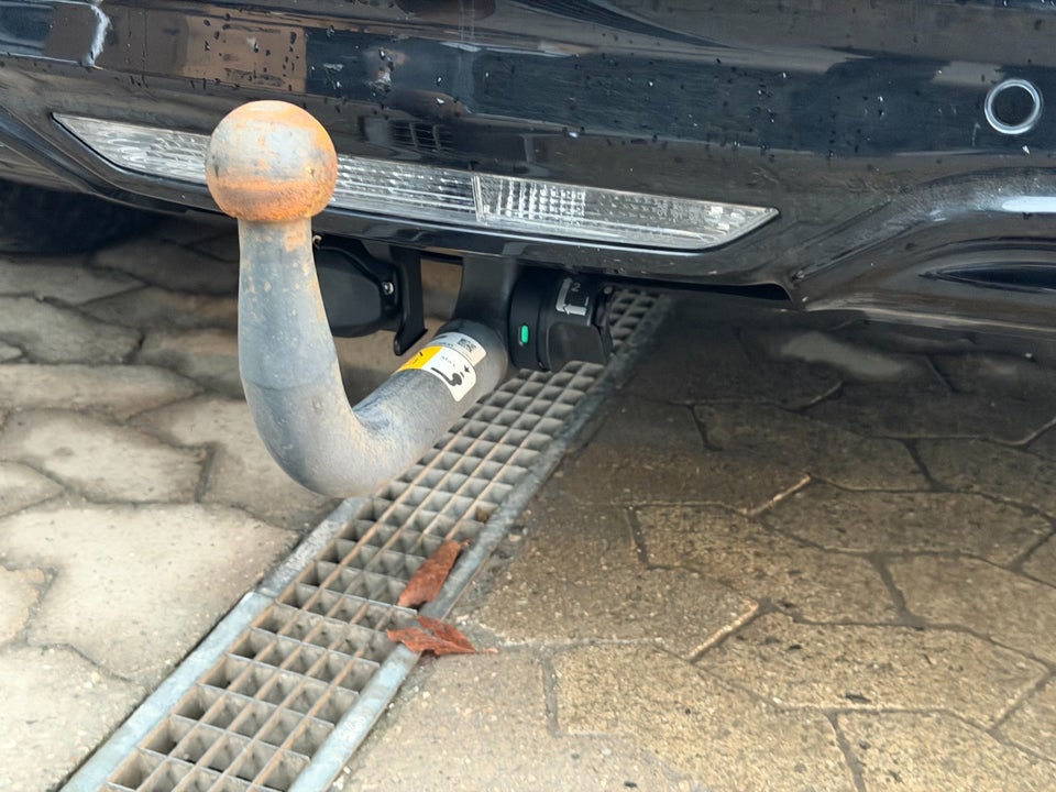 Ford Mustang Mach-E 98 Extended Range Tech2 AWD 5d