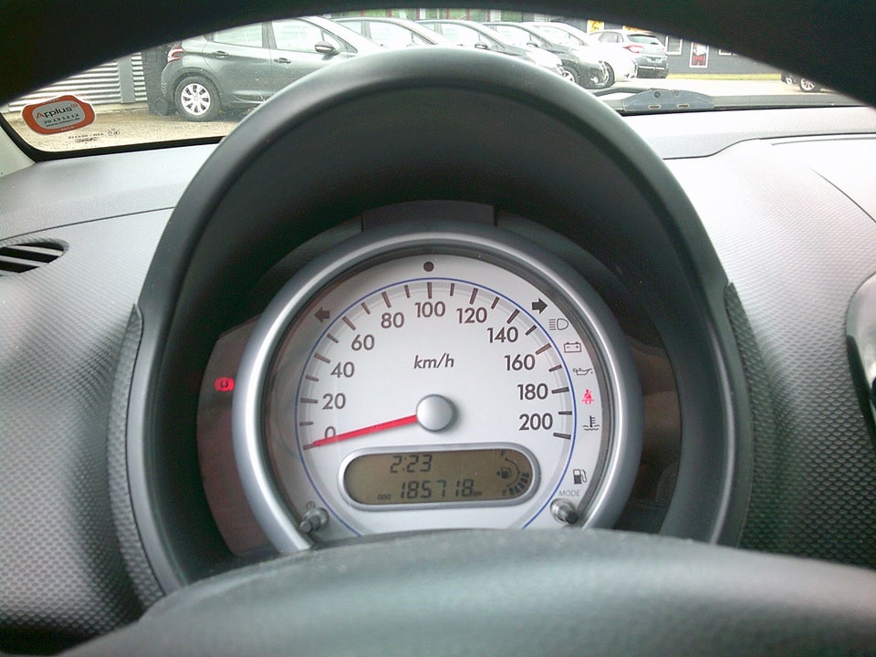 Suzuki Splash 1,0 GLS 5d