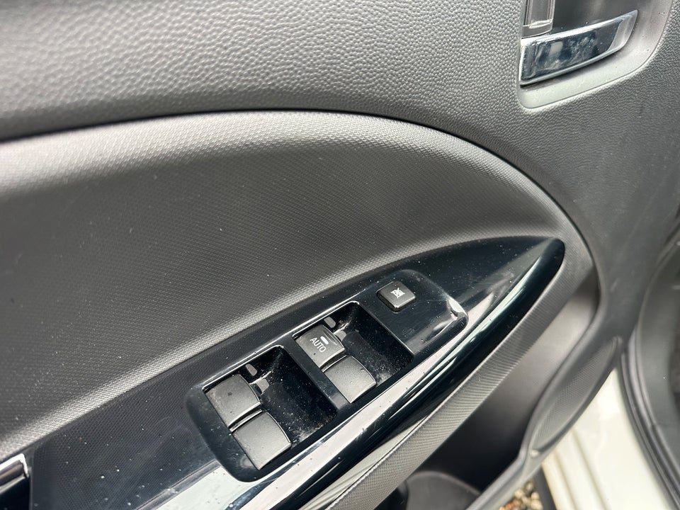 Mitsubishi Space Star 1,2 Anniversary Edition 5d