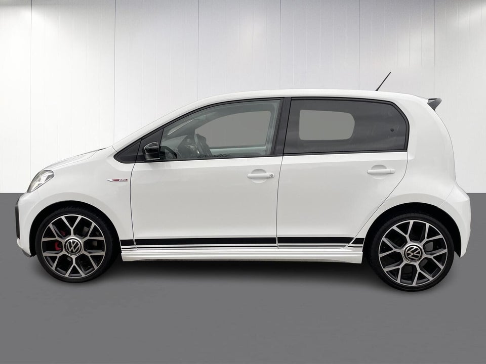 VW Up! 1,0 GTi 5d