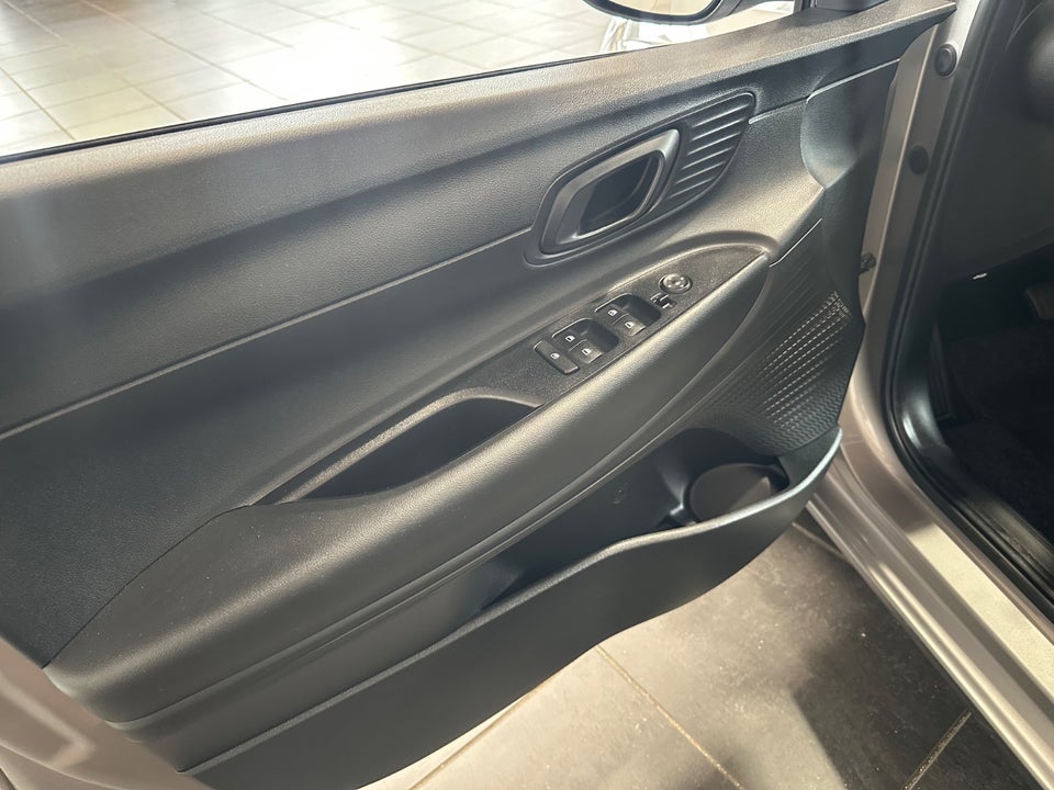 Hyundai i20 1,0 T-GDi Advanced DCT 5d