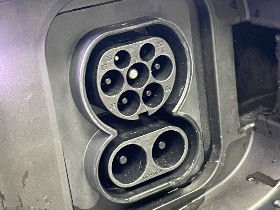 MINI Aceman E Favoured Trim M 5d