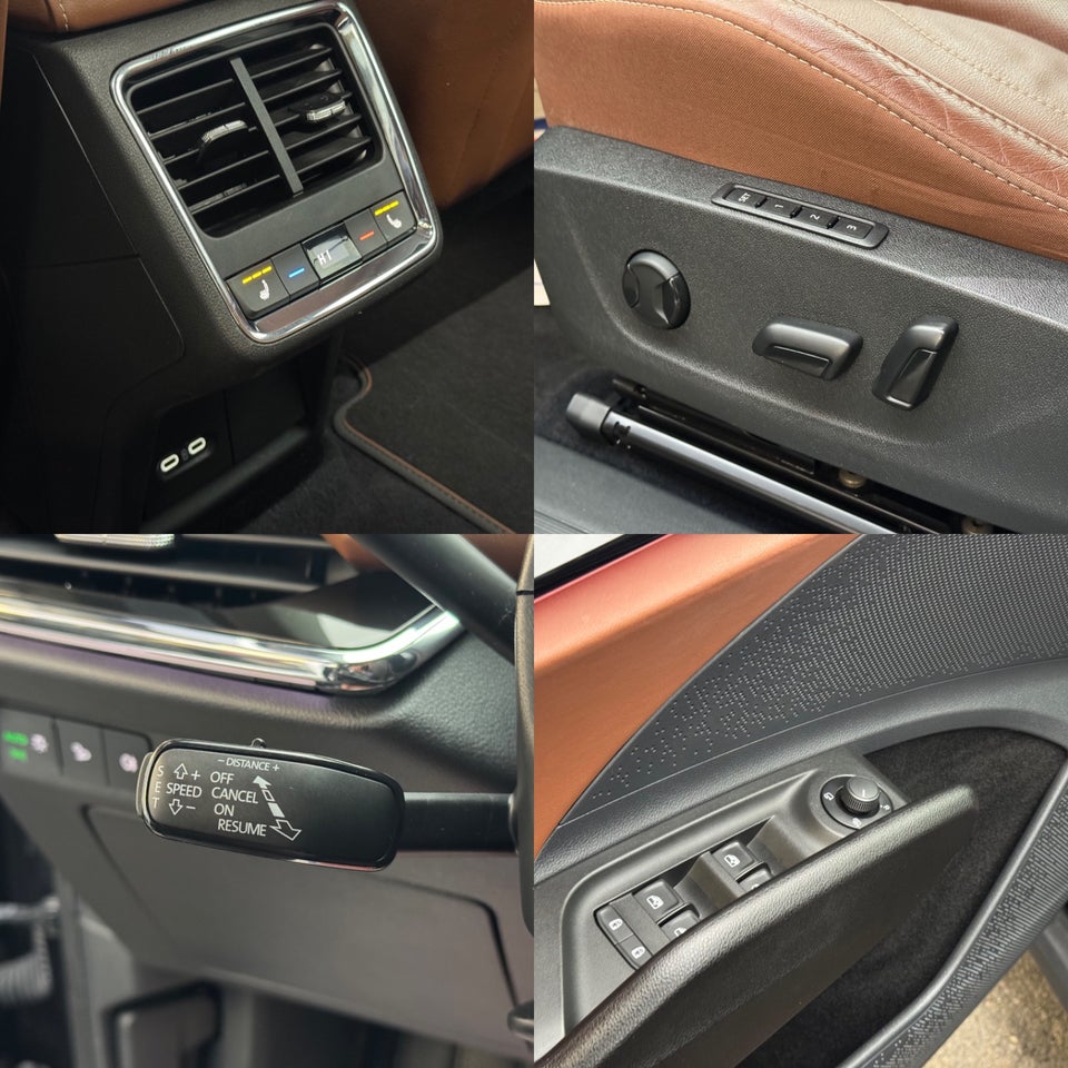 Skoda Enyaq 80 iV ecoSuite 5d