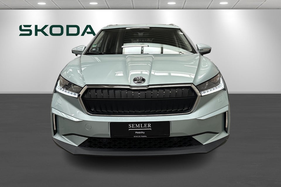 Skoda Enyaq 80 iV Premium 5d