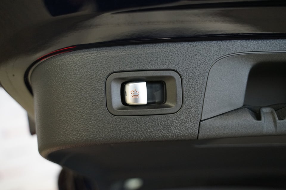 Mercedes EQC400 AMG Line 4Matic 5d