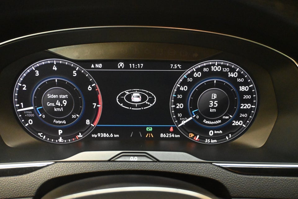 VW Passat 1,8 TSi 180 Highline Premium Variant DSG 5d