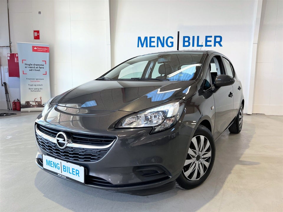 Opel Corsa 1,3 CDTi 95 Sport 5d