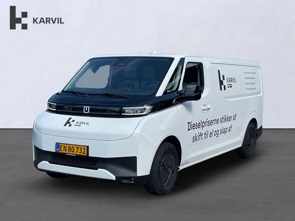 Farizon SV 83 L2H1 Standard 5d