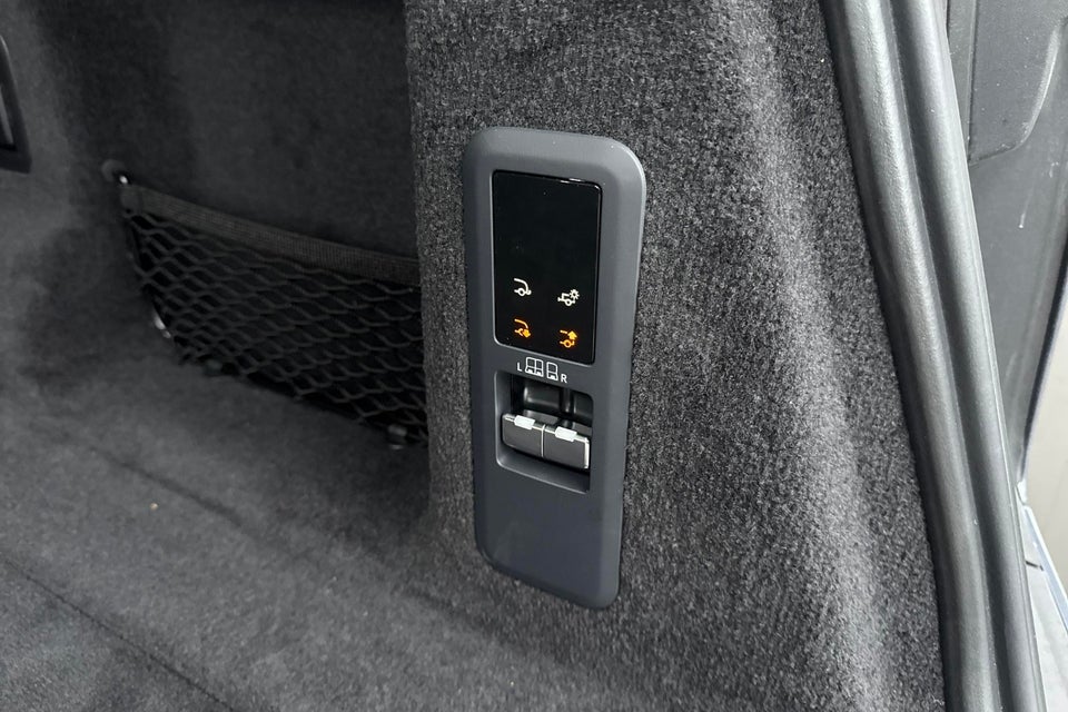 Land Rover Range Rover Sport 3,0 P460e Dynamic SE aut. 5d