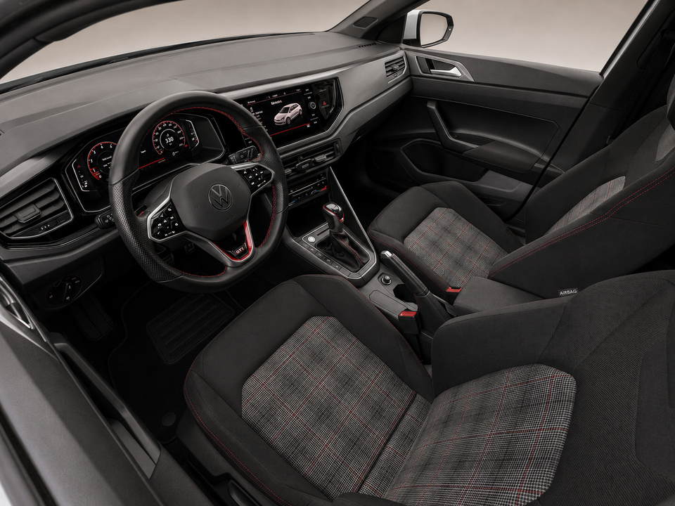 VW Polo 2,0 GTi DSG 5d