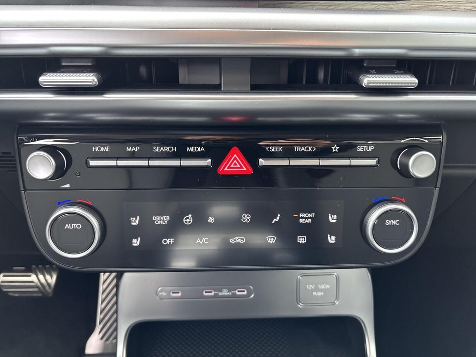 Hyundai Ioniq 9 110 Ultimate 7prs 5d