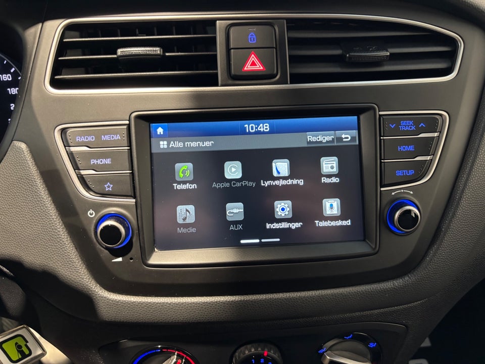 Hyundai i20 1,0 T-GDi Advanced 5d