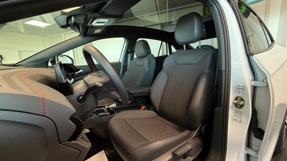 VW ID.5 77 GTX 4Motion 5d