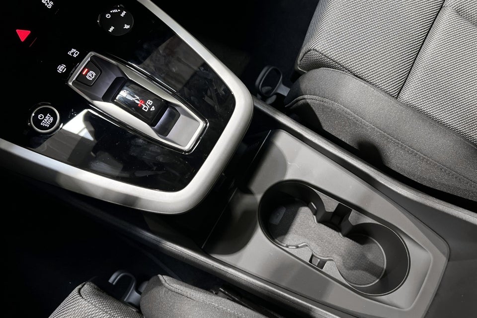 Audi Q4 e-tron 45 S-line Edition 5d