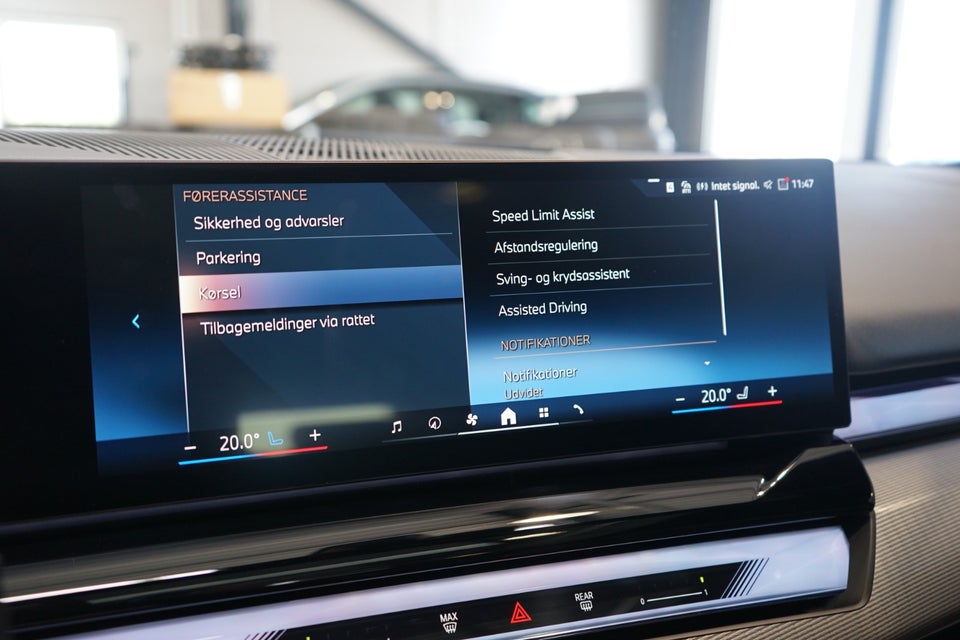 BMW i5 xDrive40 Touring M-Sport Pro 5d