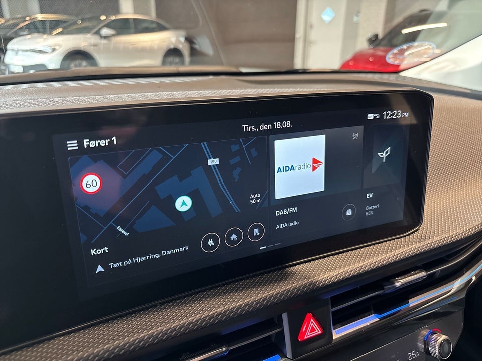 Kia EV6 84 Long Range Upgrade 5d