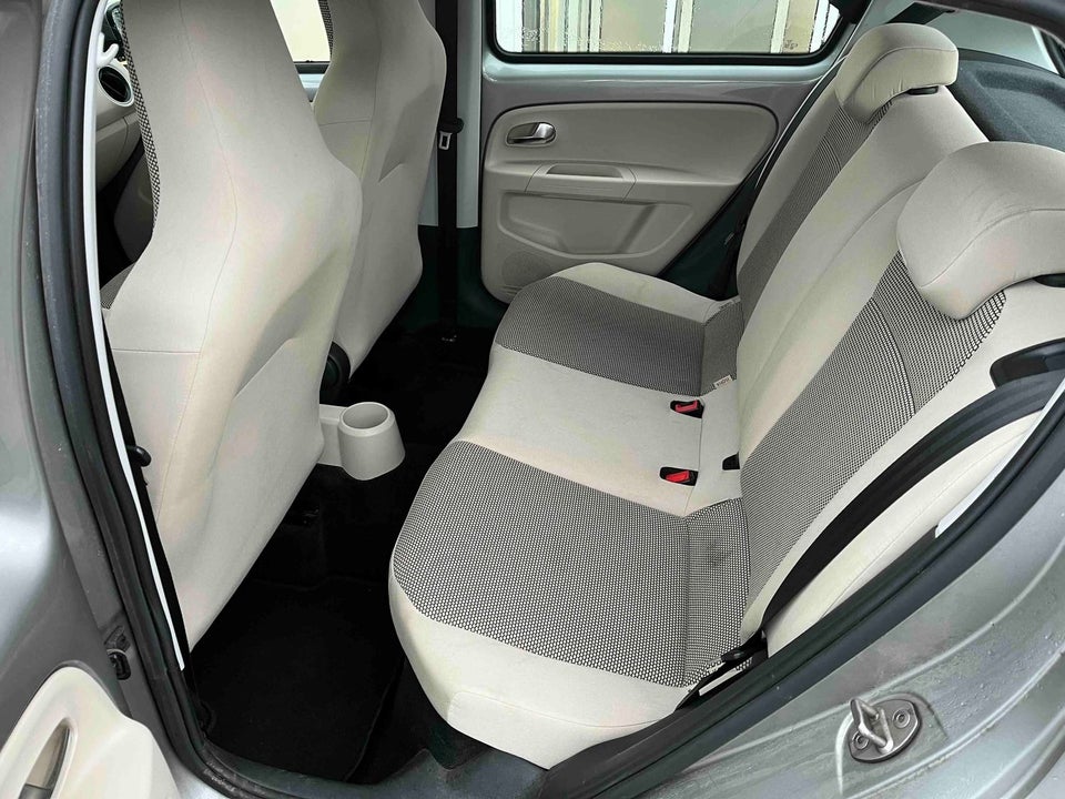 Skoda Citigo 1,0 75 Elegance GreenTec 5d