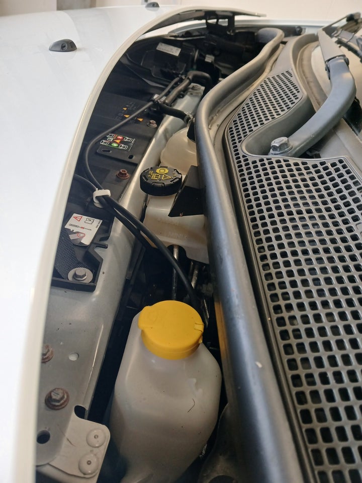 Renault Twingo 1,0 SCe 70 Expression 5d