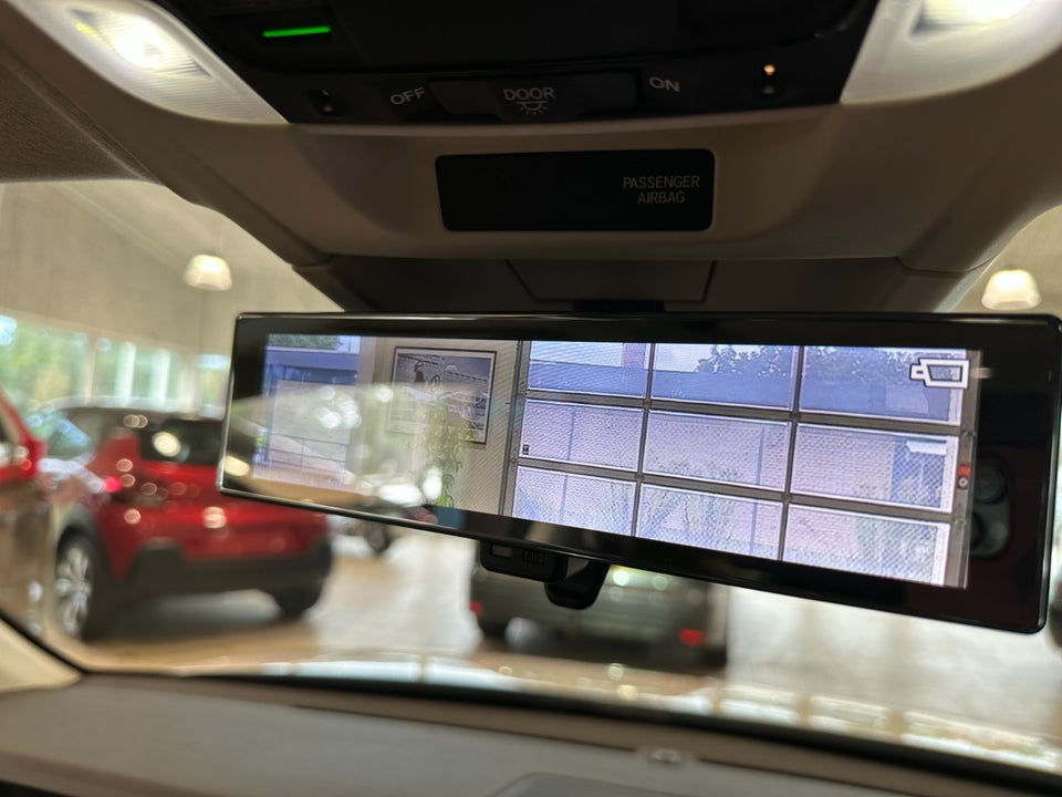 Honda e Advance 5d