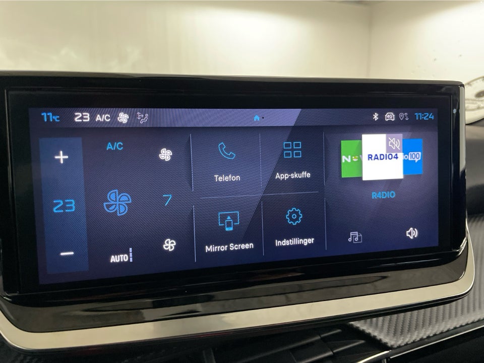 Peugeot 2008 1,2 PureTech 100 Allure 5d