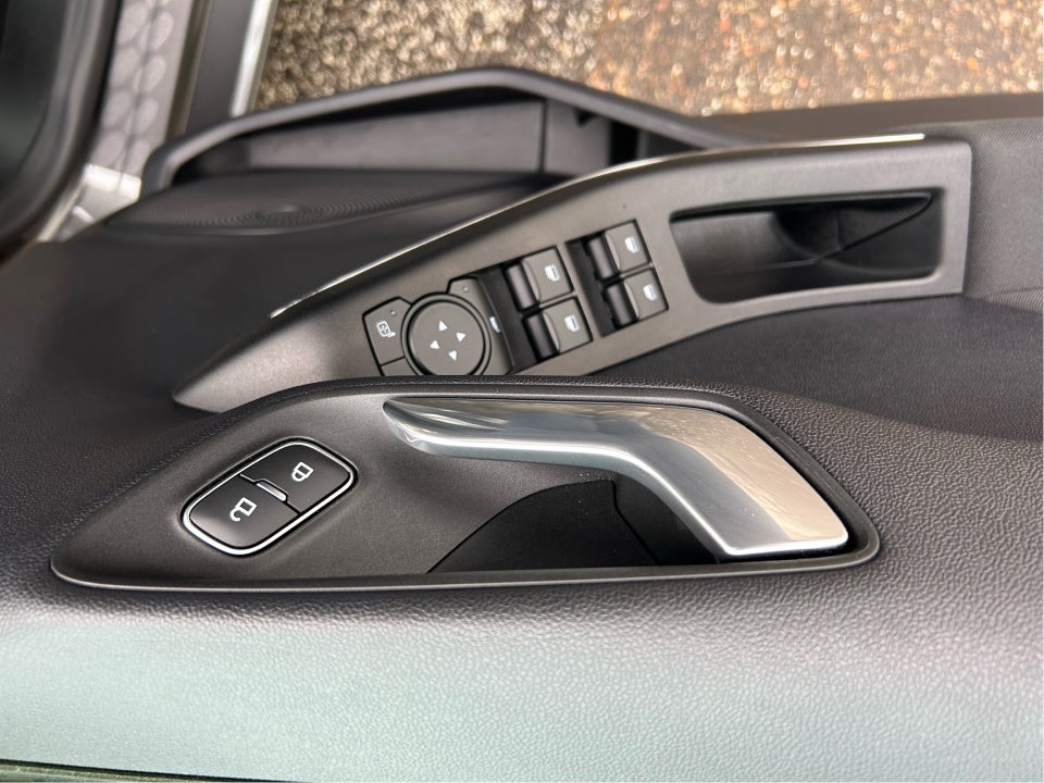 Ford Fiesta 1,0 EcoBoost Titanium 5d