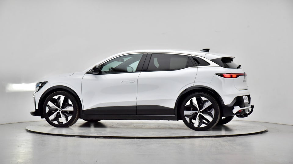 Renault Megane E-Tech 60 Techno 5d