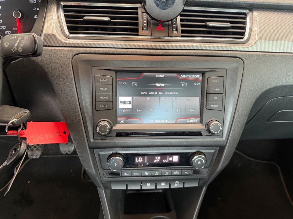Seat Toledo 1,0 TSi 110 Style 5d