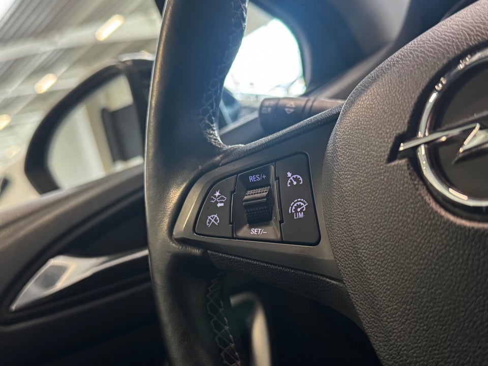 Opel Astra 1,0 T 105 Enjoy Sports Tourer 5d