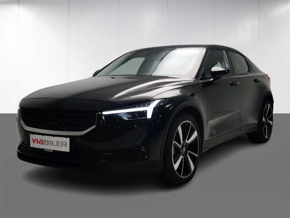 Polestar 2 Long Range AWD 5d