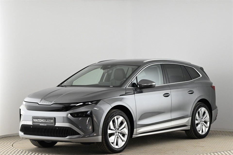 Skoda Enyaq 85 iV 5d