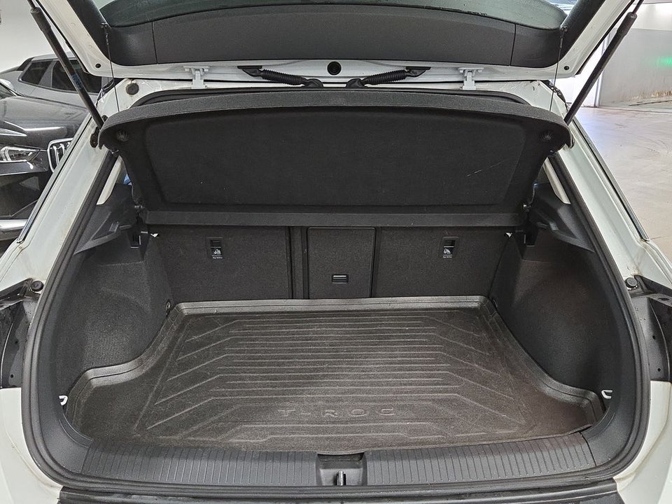 VW T-Roc 1,5 TSi 150 Style 5d