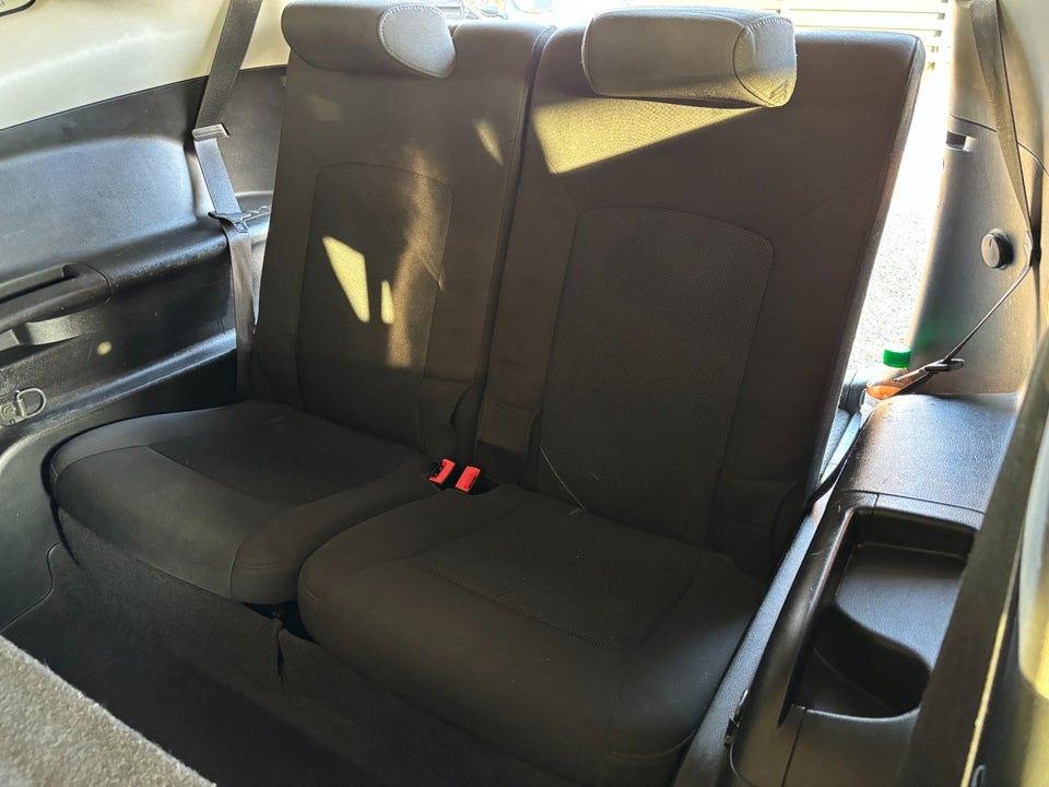 Chevrolet Orlando 2,0 VCDi 163 LTZ aut. 7prs 5d