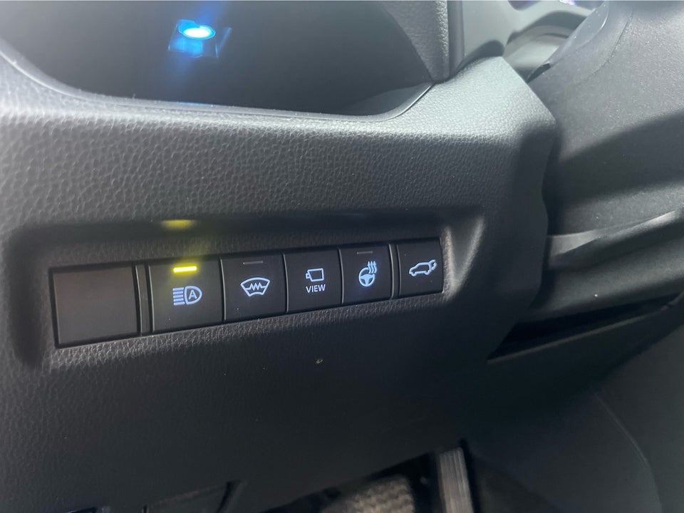 Toyota RAV4 2,5 Plug-in Hybrid H3 Style AWD-i 5d