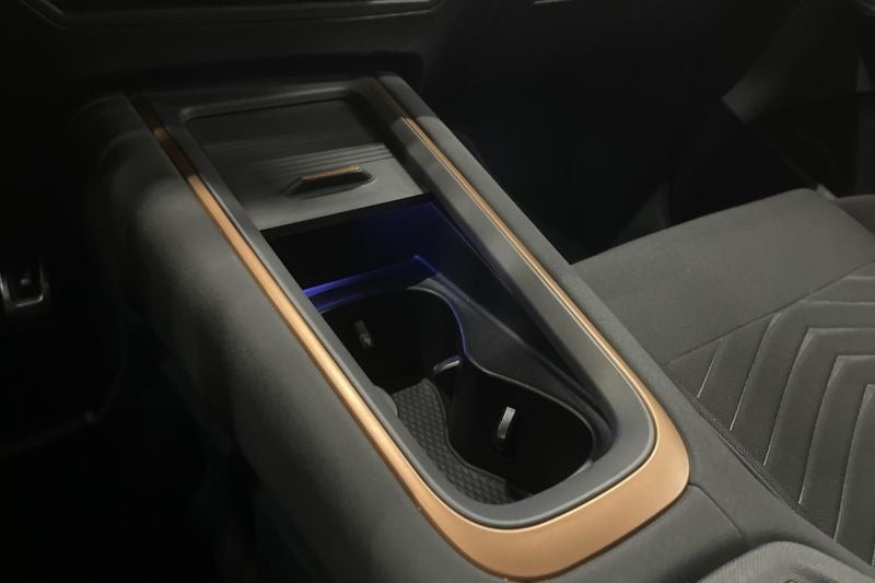 Cupra Born 58 e-Boost 5d