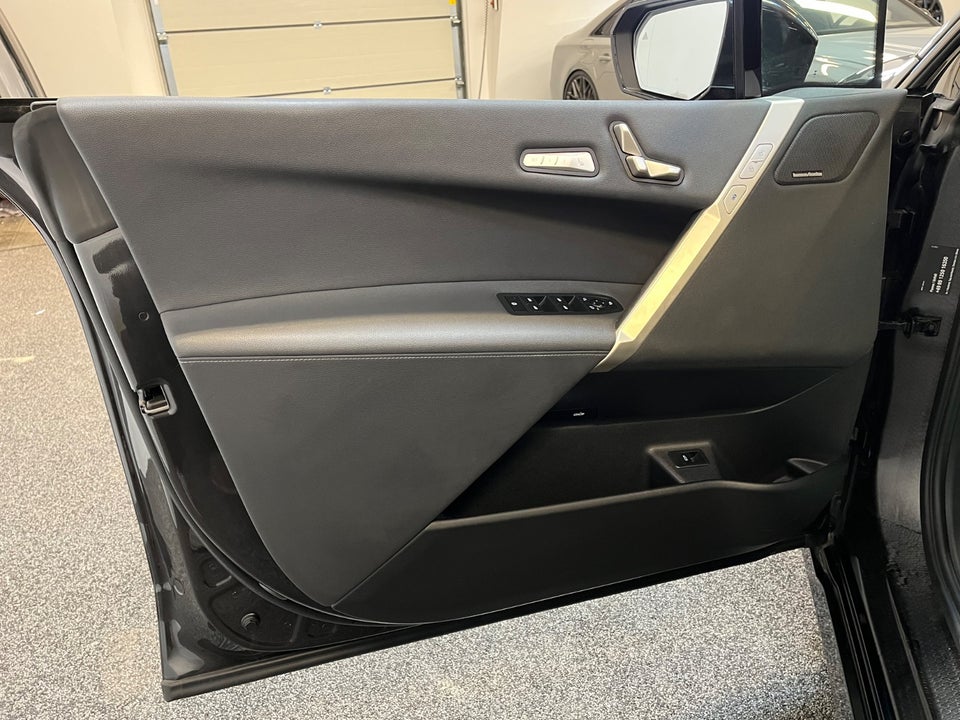 BMW iX xDrive50 Supercharged Sport 5d