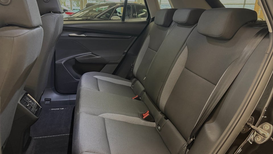 Skoda Elroq 60 iV Premium 5d