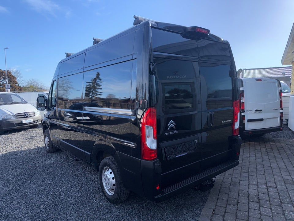 Citroën Jumper 35+ 2,2 BlueHDi 165 L2H2 FlexLine