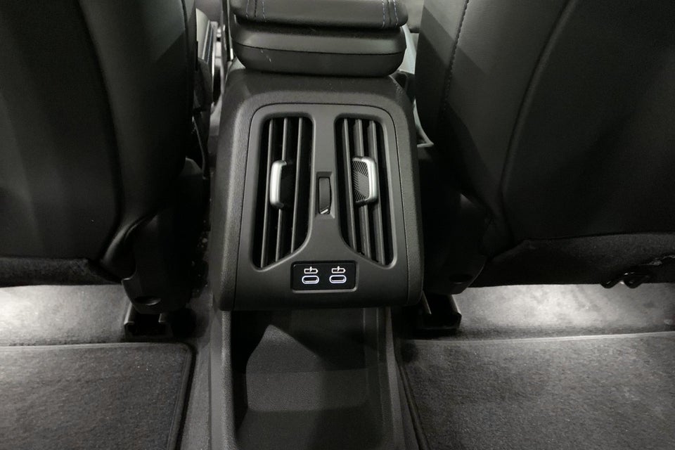 BMW iX1 eDrive20 M-Sport 5d