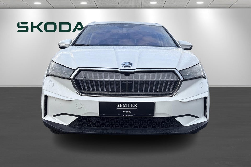 Skoda Enyaq 80 iV Suite 5d