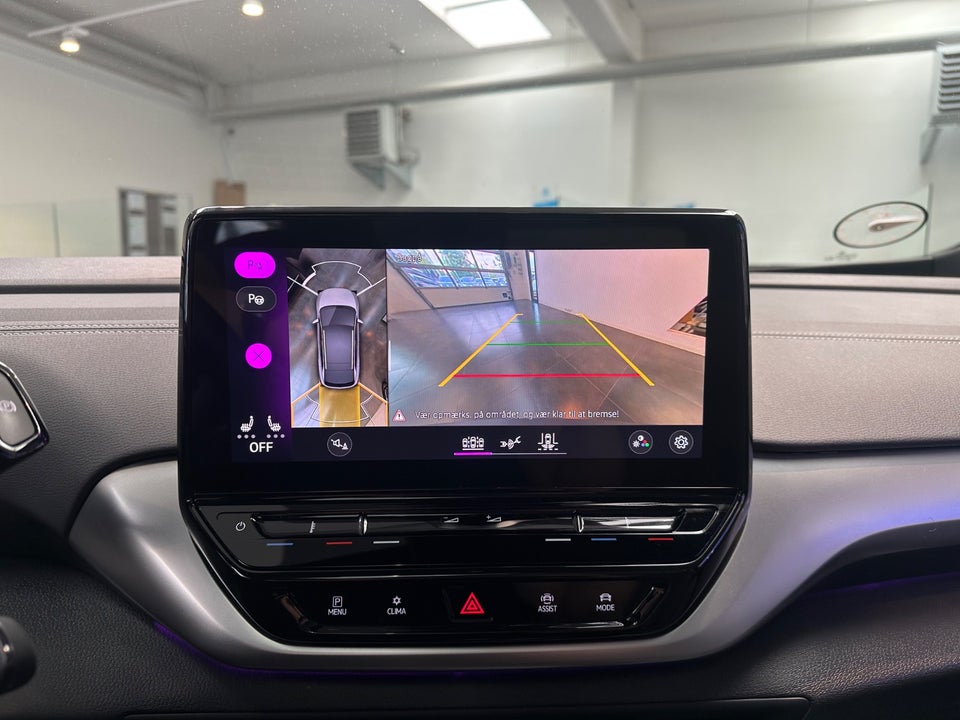 VW ID.4 77 Pro Performance 5d